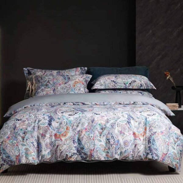 Комплект постельного белья Etro