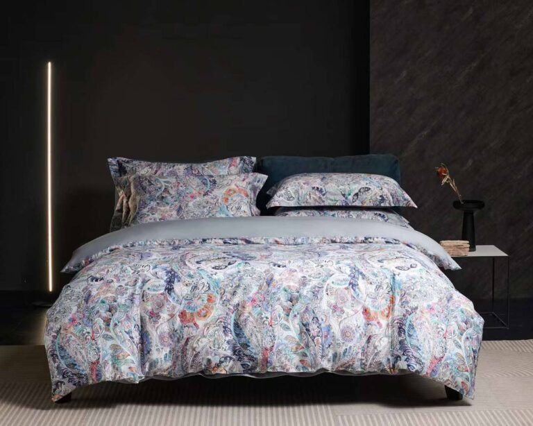 Комплект постельного белья Etro