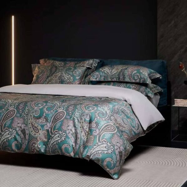 Комплект постельного белья Etro