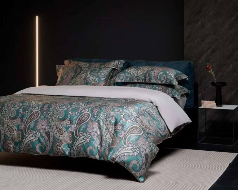 Комплект постельного белья Etro