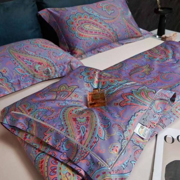 Комплект постельного белья Etro