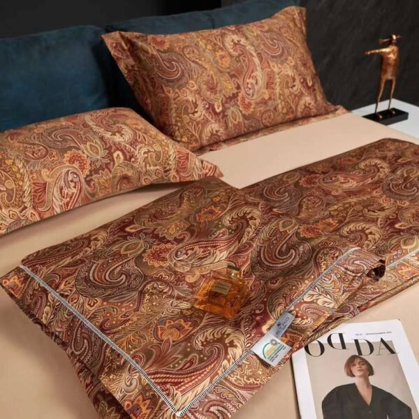 Комплект постельного белья Etro