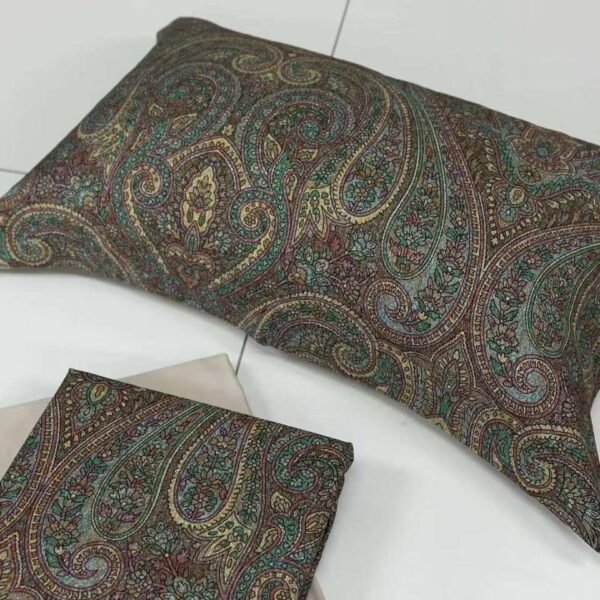 Комплект постельного белья Etro