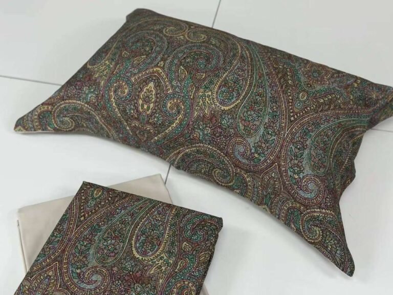 Комплект постельного белья Etro
