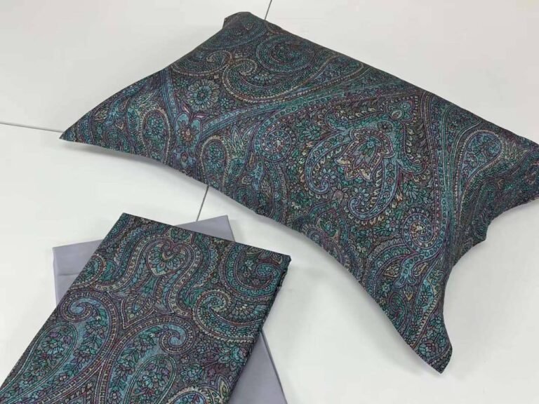Комплект постельного белья Etro