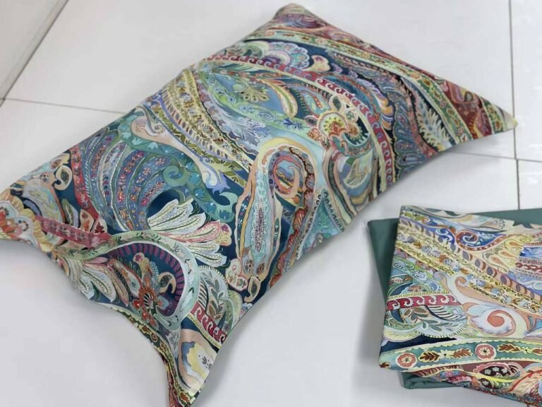 Комплект постельного белья Etro