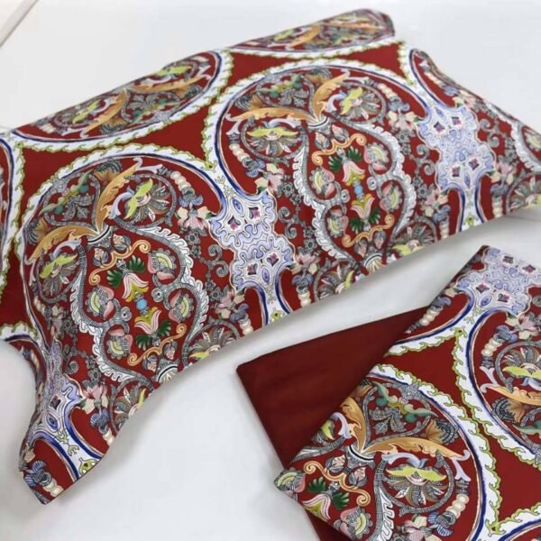 Комплект постельного белья Etro