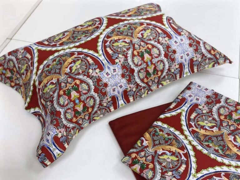 Комплект постельного белья Etro