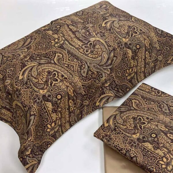 Комплект постельного белья Etro