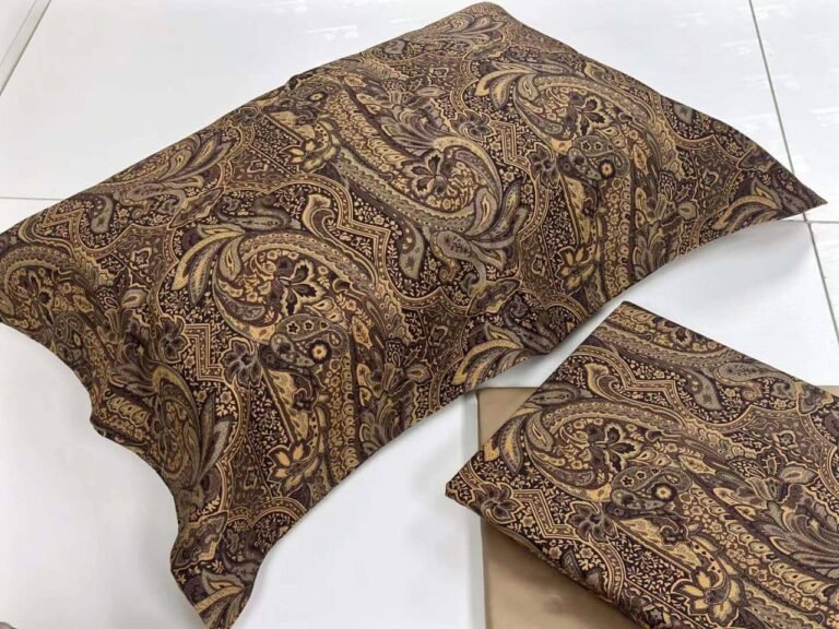 Комплект постельного белья Etro