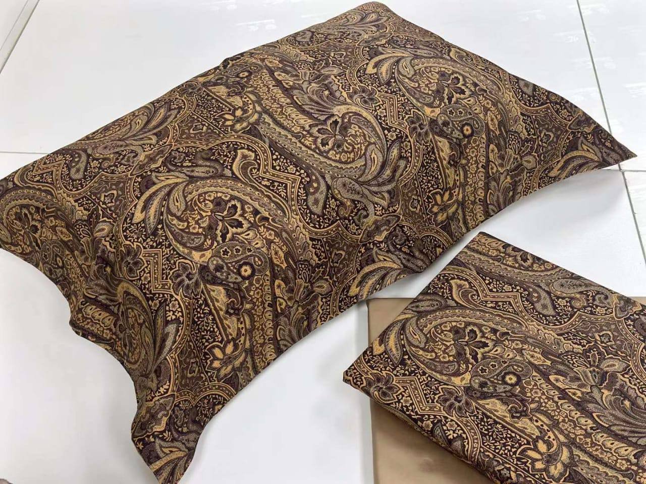 Комплект постельного белья Etro