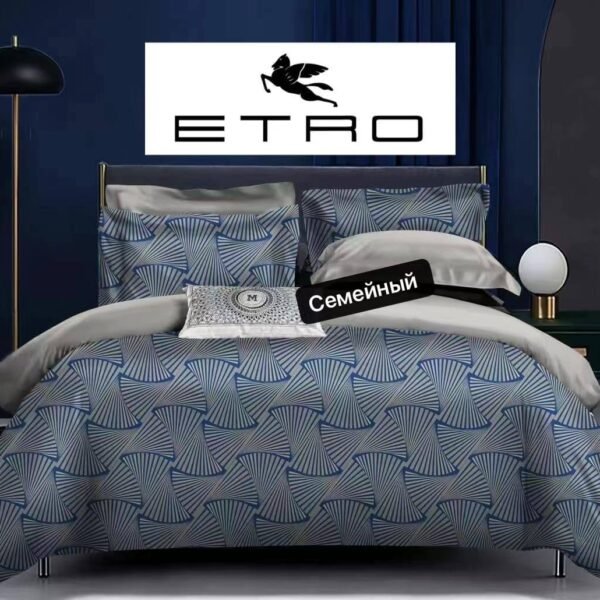 Комплект постельного белья Etro