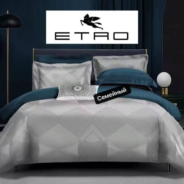 Комплект постельного белья Etro