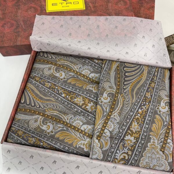 Комплект постельного белья Etro