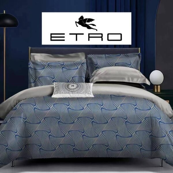 Комплект постельного белья Etro