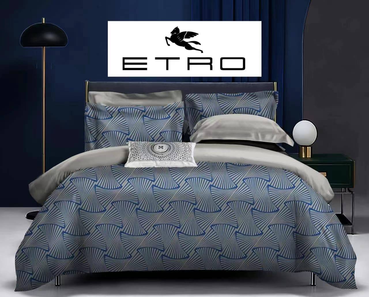 Комплект постельного белья Etro