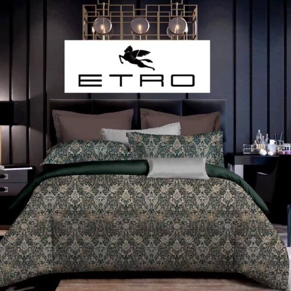 Комплект постельного белья Etro