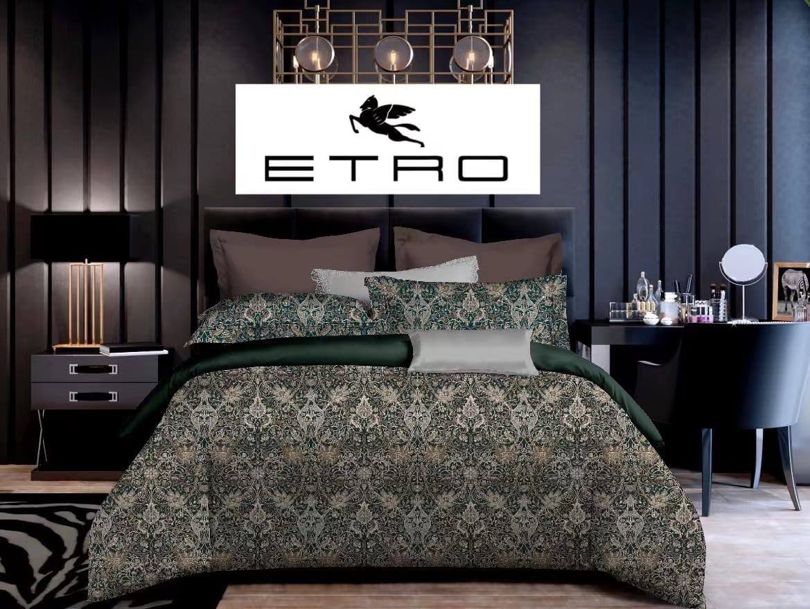 Комплект постельного белья Etro