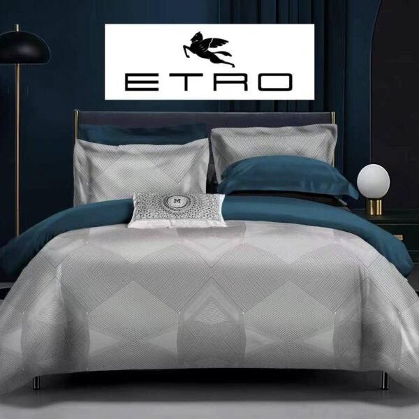 Комплект постельного белья Etro
