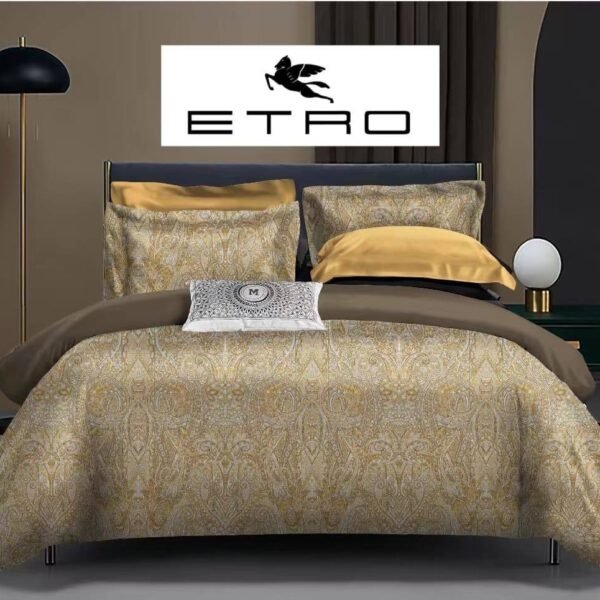Комплект постельного белья Etro
