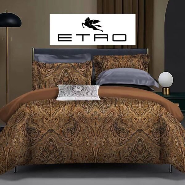 Комплект постельного белья Etro
