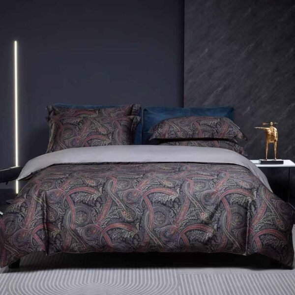 Комплект постельного белья Etro