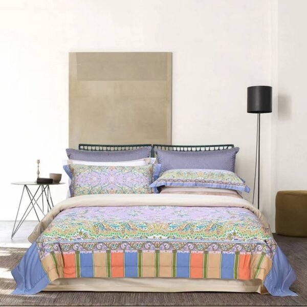 Комплект постельного белья Etro