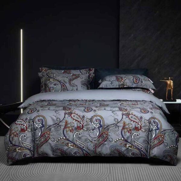 Комплект постельного белья Etro