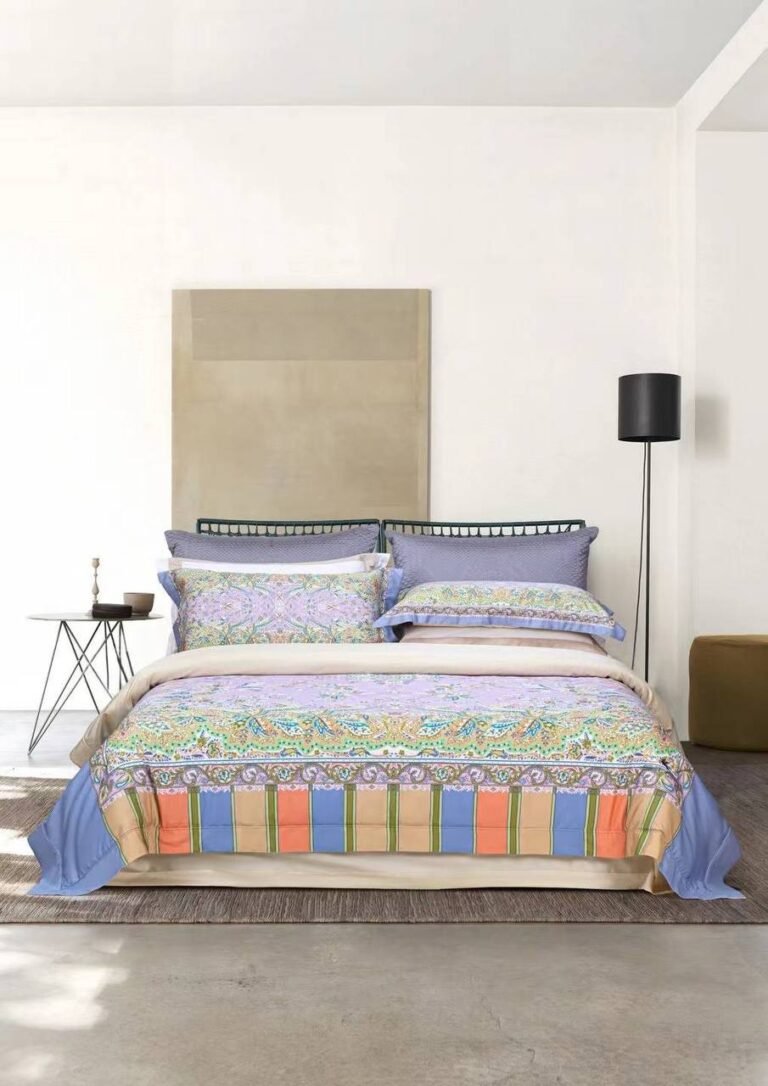 Комплект постельного белья Etro