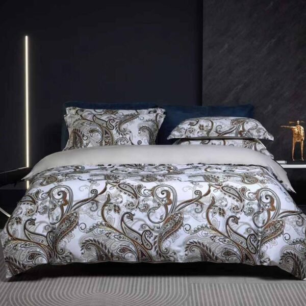 Комплект постельного белья Etro