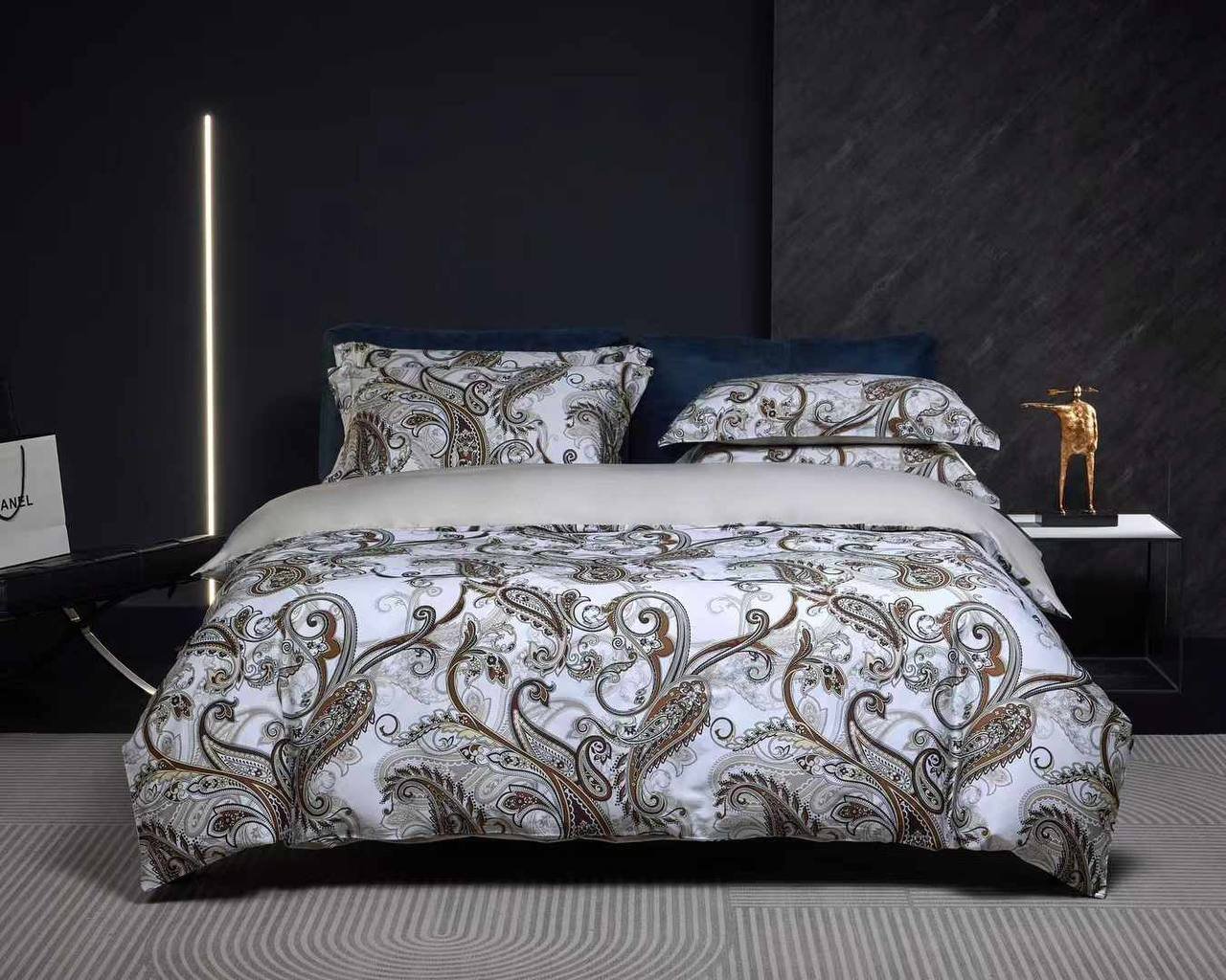 Комплект постельного белья Etro