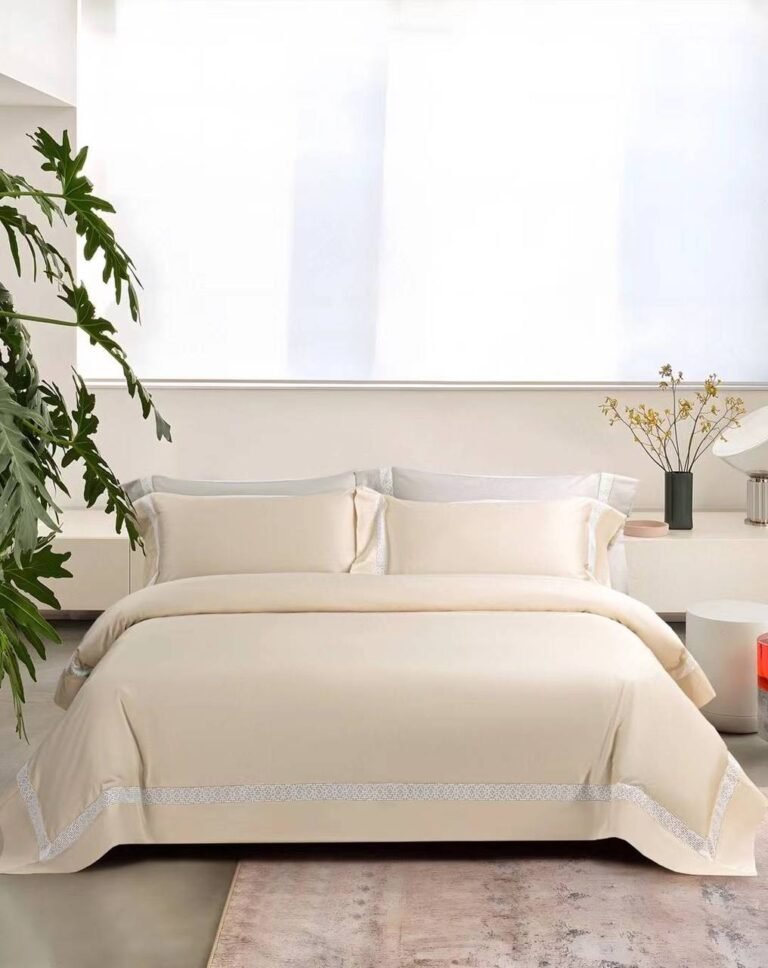 Комплект постельного белья Frette