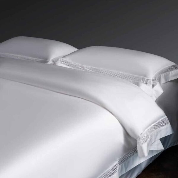 Комплект постельного белья Frette