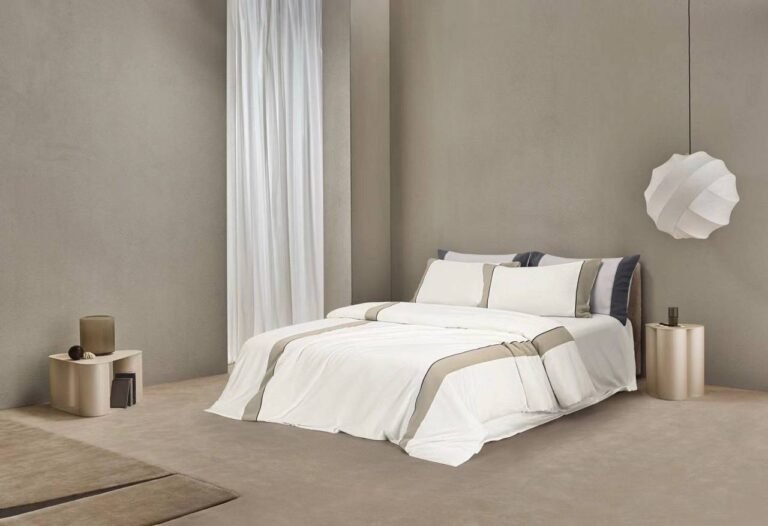 Комплект постельного белья Frette
