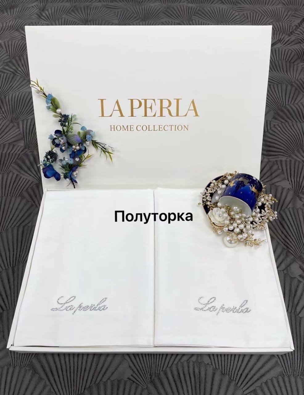 Комплект постельного белья полуторка