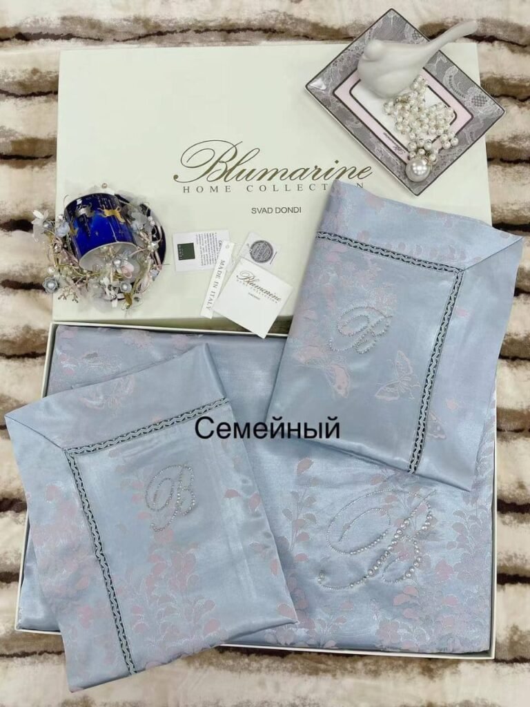 Комплект постельного белья СЕМЕЙНЫЙ