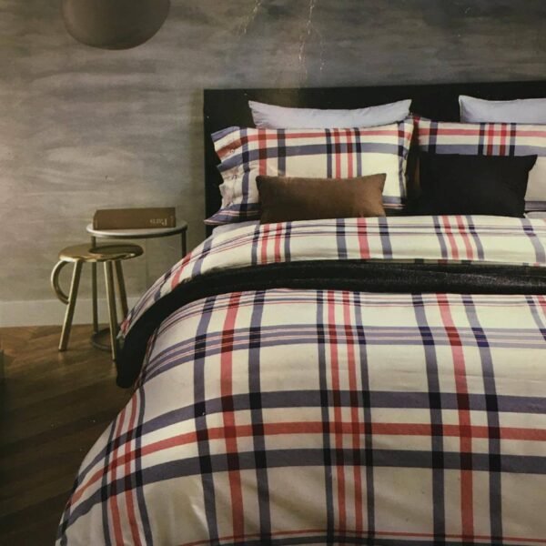 Комплект постельного белья семейный