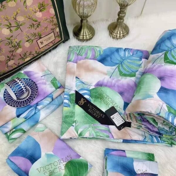 Комплект постельного белья Victoria's Secret