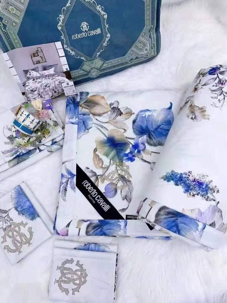 Комплект постельного белья Victoria's Secret