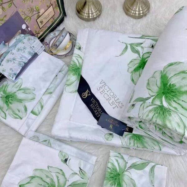 Комплект постельного белья Victoria's Secret