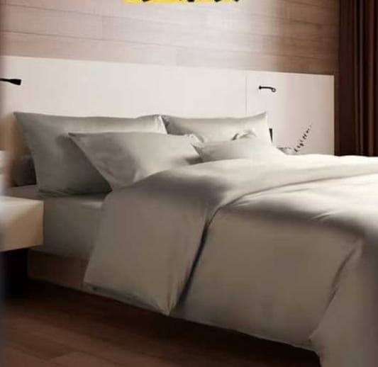 Комплект постельного LEITNER LEINEN