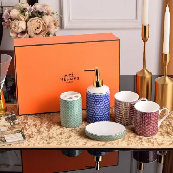 Набор для ванной комнаты