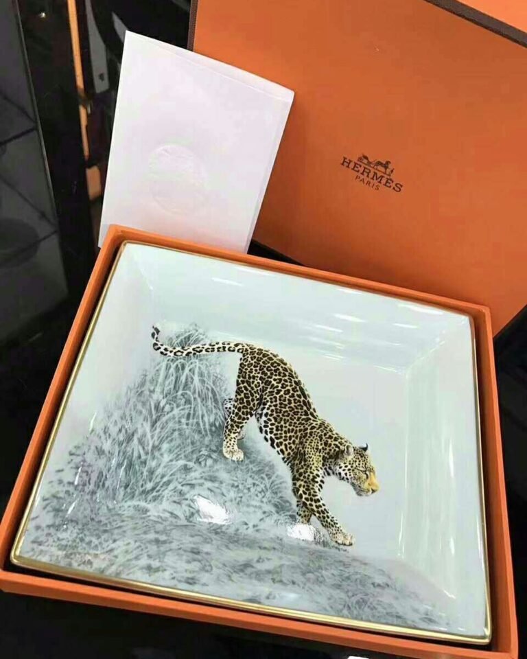 Пепельница
