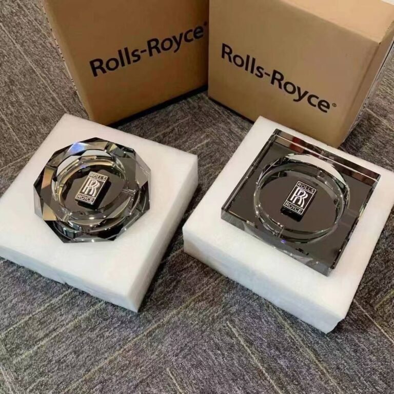 Пепельница Rolls-Royce