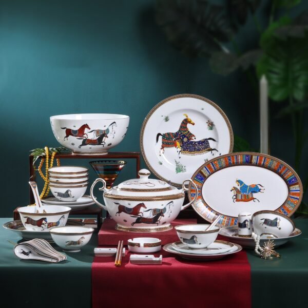 Tableware