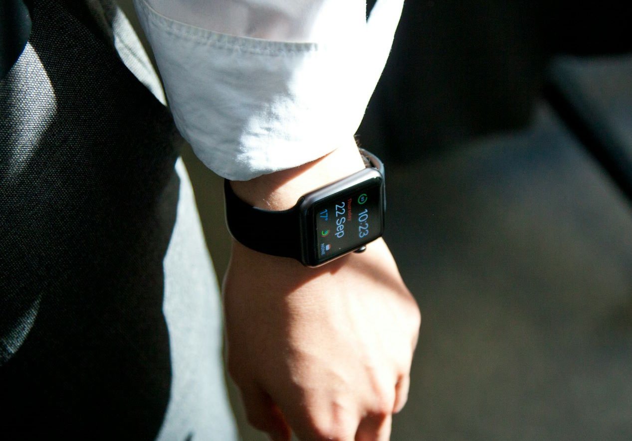 Smartwatch 1